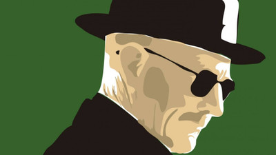 

Akhuratha Heisenberg Fine Quality Wall Poster Paper Print(12 inch X 18 inch, Rolled)