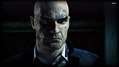 

Aabhaas Hitman Absolution A Wall Poster Fine Art Print(12 inch X 18 inch, Rolled)