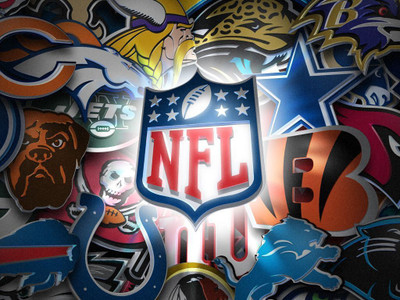 

NFL Fine Quality Sports Wall Poster Fine Art Print(12 inch X 18 inch, Rolled)