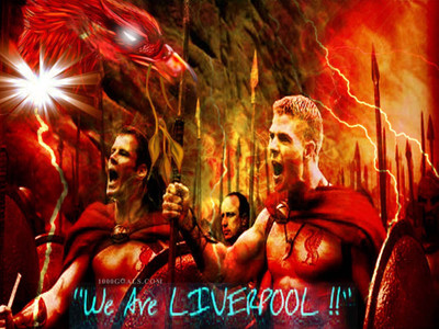 

Aabhaas Liverpool Wall Poster Fine Art Print(12 inch X 18 inch, Rolled)