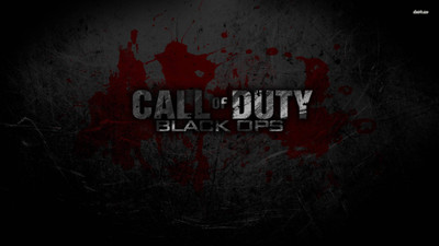

Aabhaas Callof Duty Black OPs Wall Poster Fine Art Print(12 inch X 18 inch, Rolled)