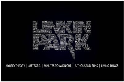 

Aabhaas Linkin Park Wall Poster Fine Art Print(12 inch X 18 inch, Rolled)