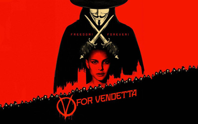 

Akhuratha Vendetta Fine Quality Wall Poster Paper Print(12 inch X 18 inch, Rolled)