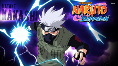 

Akhuratha Naruto Fine Quality Wall Poster Paper Print(12 inch X 18 inch, Rolled)