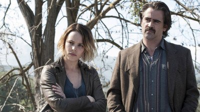 

Akhuratha True Detective Fine Quality Wall Poster Paper Print(12 inch X 18 inch, Rolled)