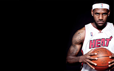 

Lebron James Fine Quality Sports Wall Poster Fine Art Print(12 inch X 18 inch, Rolled)