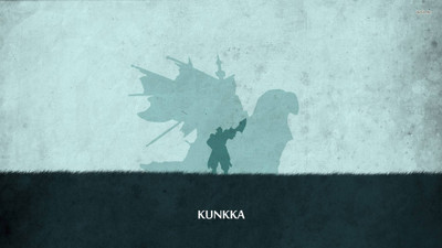 

Aabhaas Dota 2 Wall Poster Fine Art Print(12 inch X 18 inch, Rolled)