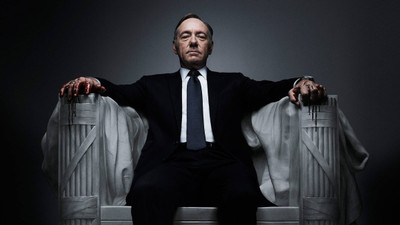 

Akhuratha House of Cards Fine Quality Wall Poster Paper Print(12 inch X 18 inch, Rolled)