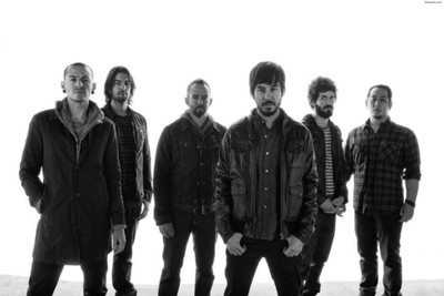 

Aabhaas Linkin Park Wall Poster Fine Art Print(12 inch X 18 inch, Rolled)