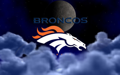 

Denver Broncos Fine Quality Sports Wall Poster Fine Art Print(12 inch X 18 inch, Rolled)