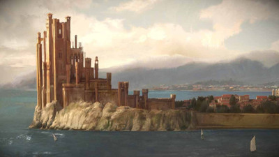 

Akhuratha Ozymandis - GOT Fine Quality Wall Poster Paper Print(12 inch X 18 inch, Rolled)