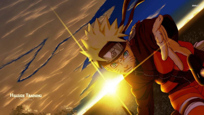 

Akhuratha Naruto Fine Quality Wall Poster Paper Print(12 inch X 18 inch, Rolled)
