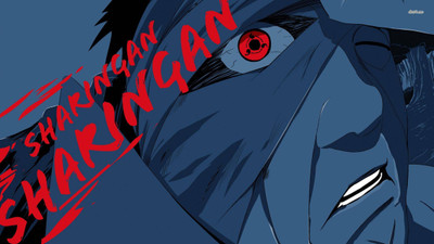 

Akhuratha Naruto Fine Quality Wall Poster Paper Print(12 inch X 18 inch, Rolled)