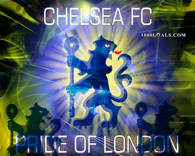 

Chelsea Fine Quality Sports Wall Poster Fine Art Print(12 inch X 18 inch, Rolled)