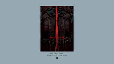 

Aabhaas Game of Thrones Wall Poster Fine Art Print(12 inch X 18 inch, Rolled)