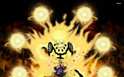 

Akhuratha Naruto Fine Quality Wall Poster Paper Print(12 inch X 18 inch, Rolled)