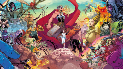 

Akhuratha Avengers Fine Quality Wall Poster Paper Print(12 inch X 18 inch, Rolled)
