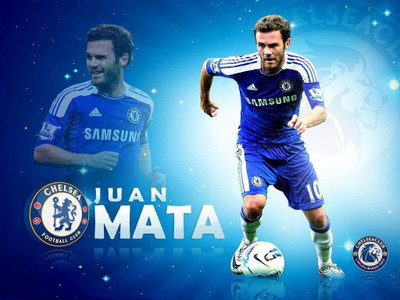 

Chelsea Fine Quality Sports Wall Poster Fine Art Print(12 inch X 18 inch, Rolled)