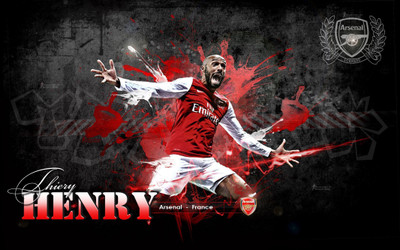 

Arsenal Fine Quality Sports Wall Poster Fine Art Print(12 inch X 18 inch, Rolled)