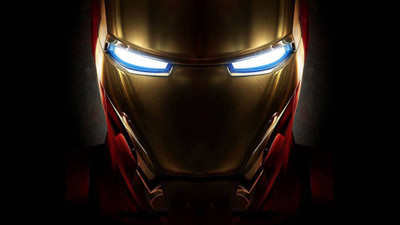 

Akhuratha Iron Man Fine Quality Wall Poster Paper Print(12 inch X 18 inch, Rolled)