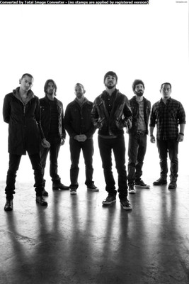 

Aabhaas Linkin Park Wall Poster Fine Art Print(12 inch X 18 inch, Rolled)