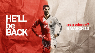 

Ronaldo Fine Quality Sports Wall Poster Fine Art Print(12 inch X 18 inch, Rolled)