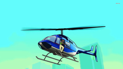 

Akhuratha GTA - Grand Theft Auto Fine Quality Wall Poster Paper Print(12 inch X 18 inch, Rolled)