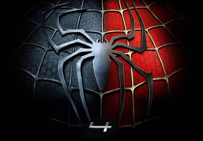 

Akhuratha Spiderman Fine Quality Wall Poster Paper Print(12 inch X 18 inch, Rolled)