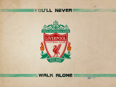 

Liverpool FC Fine Quality Sports Wall Poster Fine Art Print(12 inch X 18 inch, Rolled)