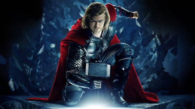 Akhuratha Avengers Fine Quality Wall Poster Paper Print(12 inch X 18 inch, Rolled)