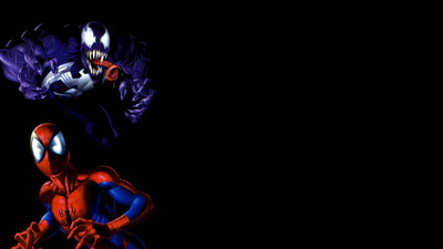 

Akhuratha Spiderman Fine Quality Wall Poster Paper Print(12 inch X 18 inch, Rolled)