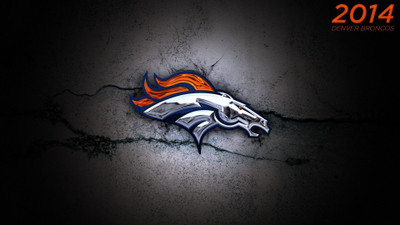 

Denver Broncos Fine Quality Sports Wall Poster Fine Art Print(12 inch X 18 inch, Rolled)