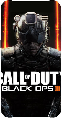 

Aabhaas Callof Duty Black OPs Wall Poster Fine Art Print(12 inch X 18 inch, Rolled)