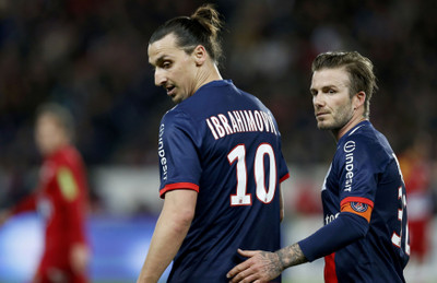 

Zlatan-ibrahimovic Fine Quality Sports Wall Poster Fine Art Print(12 inch X 18 inch, Rolled)
