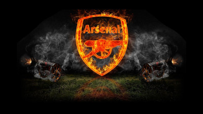 Arsenal Fine Quality Sports Wall Poster Fine Art Print(12 inch X 18 inch, Rolled)