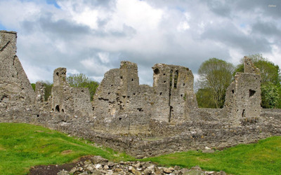 

Akhuratha Castle Fine Quality Wall Poster Paper Print(12 inch X 18 inch, Rolled)