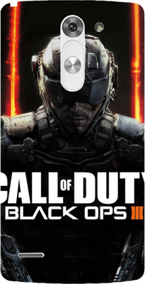 

Akhuratha Callof Duty Black OPs Fine Quality Wall Poster Paper Print(12 inch X 18 inch, Rolled)