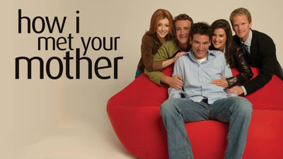 

Akhuratha How I met your mother Fine Quality Wall Poster Paper Print(12 inch X 18 inch, Rolled)
