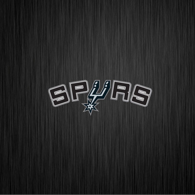 

San Antonio Spurs Fine Quality Sports Wall Poster Fine Art Print(12 inch X 18 inch, Rolled)
