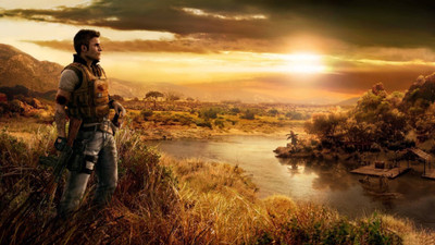 

Aabhaas Far Cry 3 Wall Poster Fine Art Print(12 inch X 18 inch, Rolled)