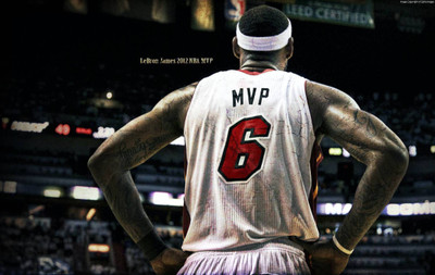 

Aabhaas Lebron James Wall Poster Fine Art Print(12 inch X 18 inch, Rolled)