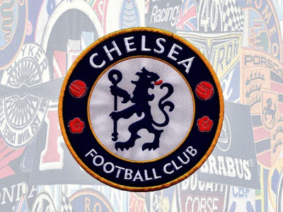 

Chelsea Fine Quality Sports Wall Poster Fine Art Print(12 inch X 18 inch, Rolled)