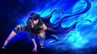 

Akhuratha Naruto Fine Quality Wall Poster Paper Print(12 inch X 18 inch, Rolled)