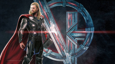 

Akhuratha Avengers Fine Quality Wall Poster Paper Print(12 inch X 18 inch, Rolled)