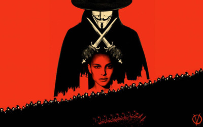 

Akhuratha Vendetta Fine Quality Wall Poster Paper Print(12 inch X 18 inch, Rolled)