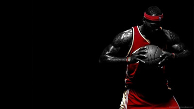 

Lebron James Fine Quality Sports Wall Poster Fine Art Print(12 inch X 18 inch, Rolled)