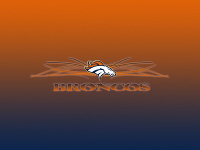 

Denver Broncos Fine Quality Sports Wall Poster Fine Art Print(12 inch X 18 inch, Rolled)