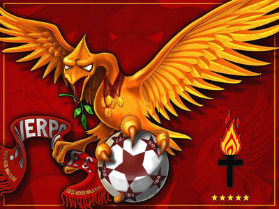 

Liverpool FC Fine Quality Sports Wall Poster Fine Art Print(12 inch X 18 inch, Rolled)
