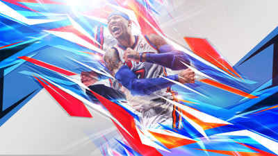 

NBA Fine Quality Sports Wall Poster Fine Art Print(12 inch X 18 inch, Rolled)