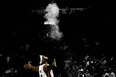 

Aabhaas Lebron James Wall Poster Fine Art Print(12 inch X 18 inch, Rolled)